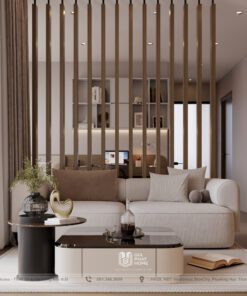 Mẫu căn 2PN+ - Ảnh 4