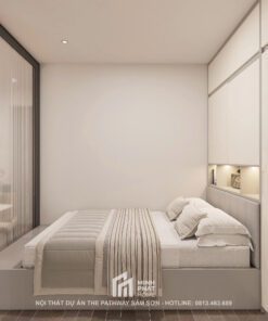 Mẫu căn 1PN+ - Ảnh 11