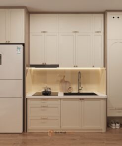 Mẫu căn 2PN - Ảnh 9