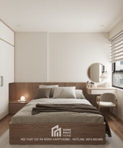 Mẫu căn H - Ảnh 10