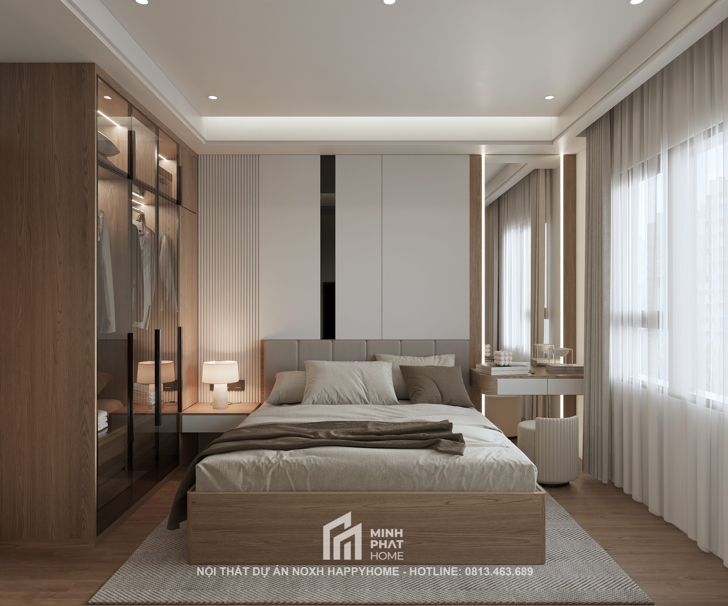 Mẫu căn C - Ảnh 10