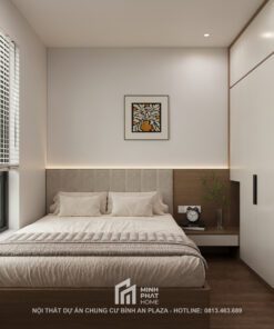 Mẫu căn B03 - Ảnh 11