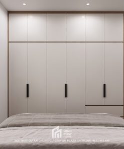 Mẫu căn B03 - Ảnh 18